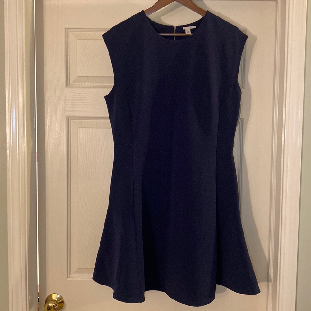 Women’s Navy Blue - Size XL dress